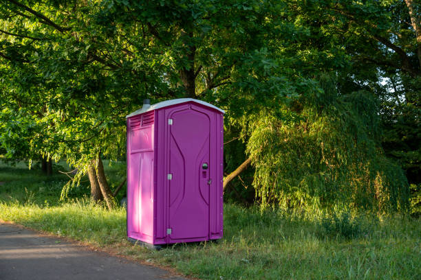 Best High-end porta potty rental  in Midtown, TN